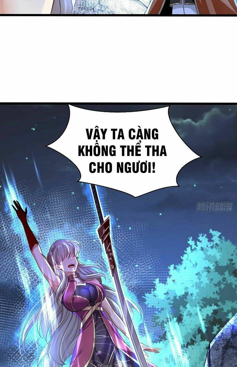 Tân Hỗn Độn Kiếm Thần Chapter 61 - Trang 2