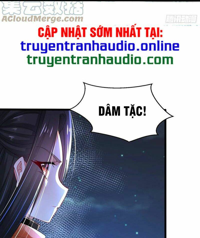 Tân Hỗn Độn Kiếm Thần Chapter 60 - Trang 2