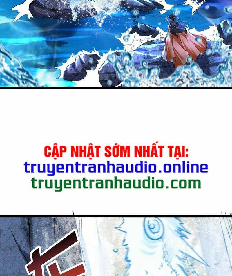 Tân Hỗn Độn Kiếm Thần Chapter 60 - Trang 2