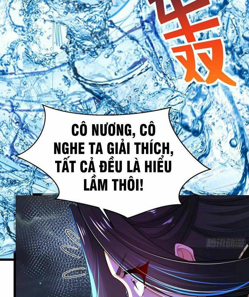 Tân Hỗn Độn Kiếm Thần Chapter 60 - Trang 2