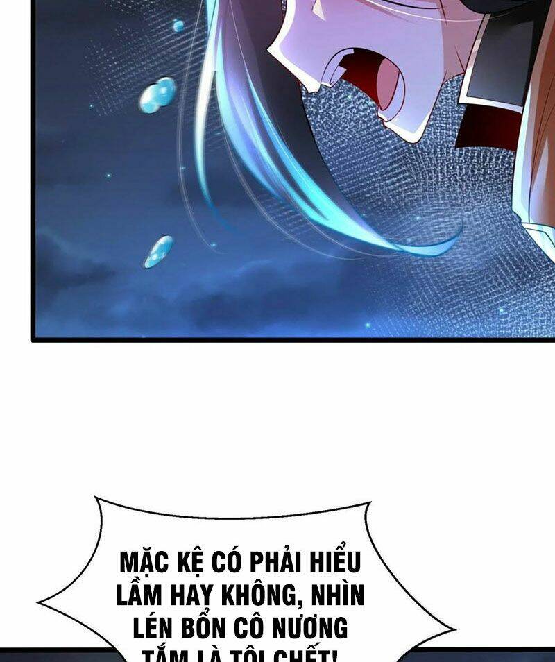 Tân Hỗn Độn Kiếm Thần Chapter 60 - Trang 2