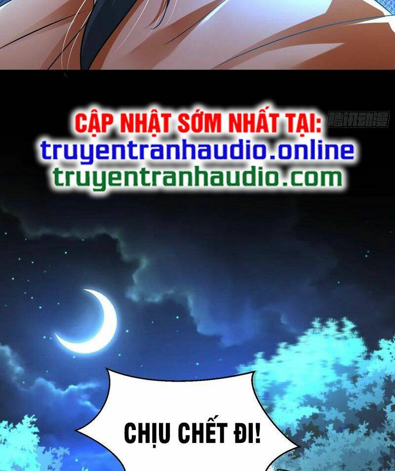 Tân Hỗn Độn Kiếm Thần Chapter 60 - Trang 2