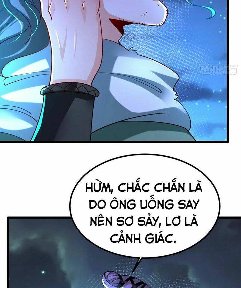 Tân Hỗn Độn Kiếm Thần Chapter 60 - Trang 2