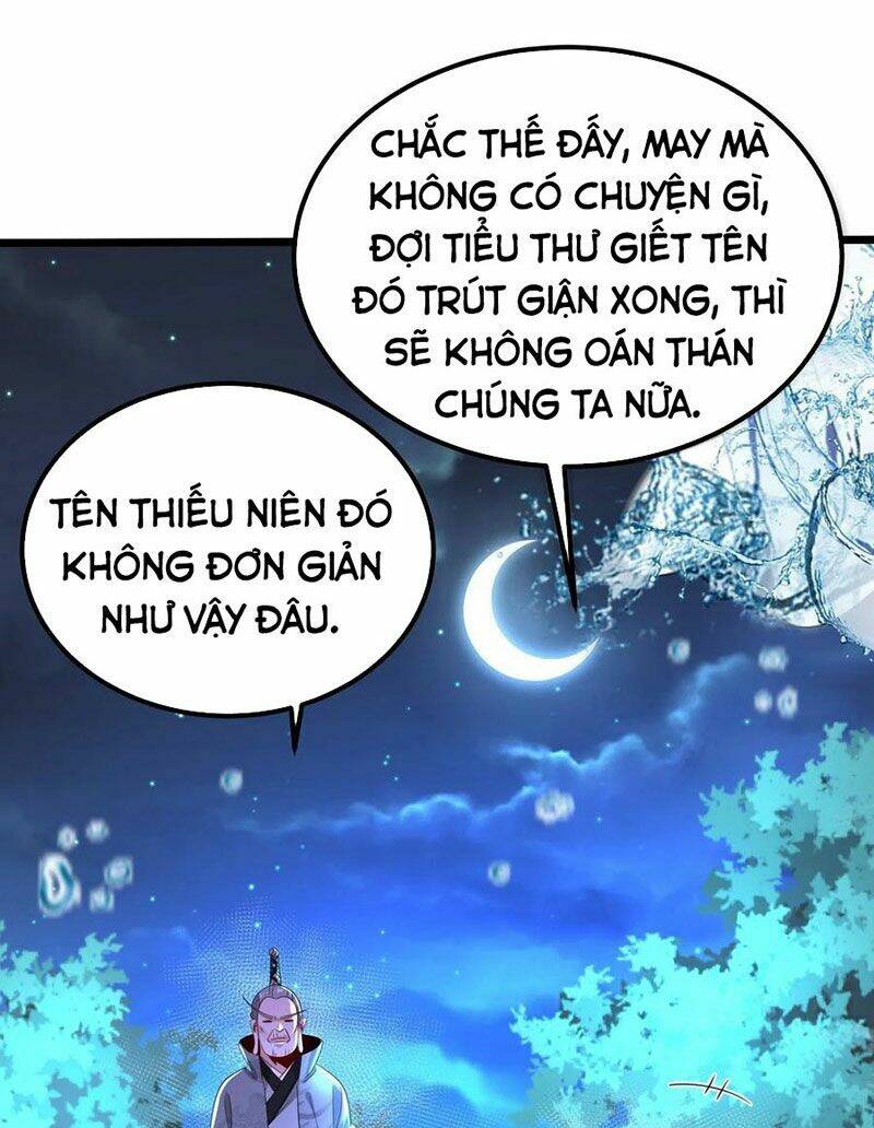 Tân Hỗn Độn Kiếm Thần Chapter 60 - Trang 2