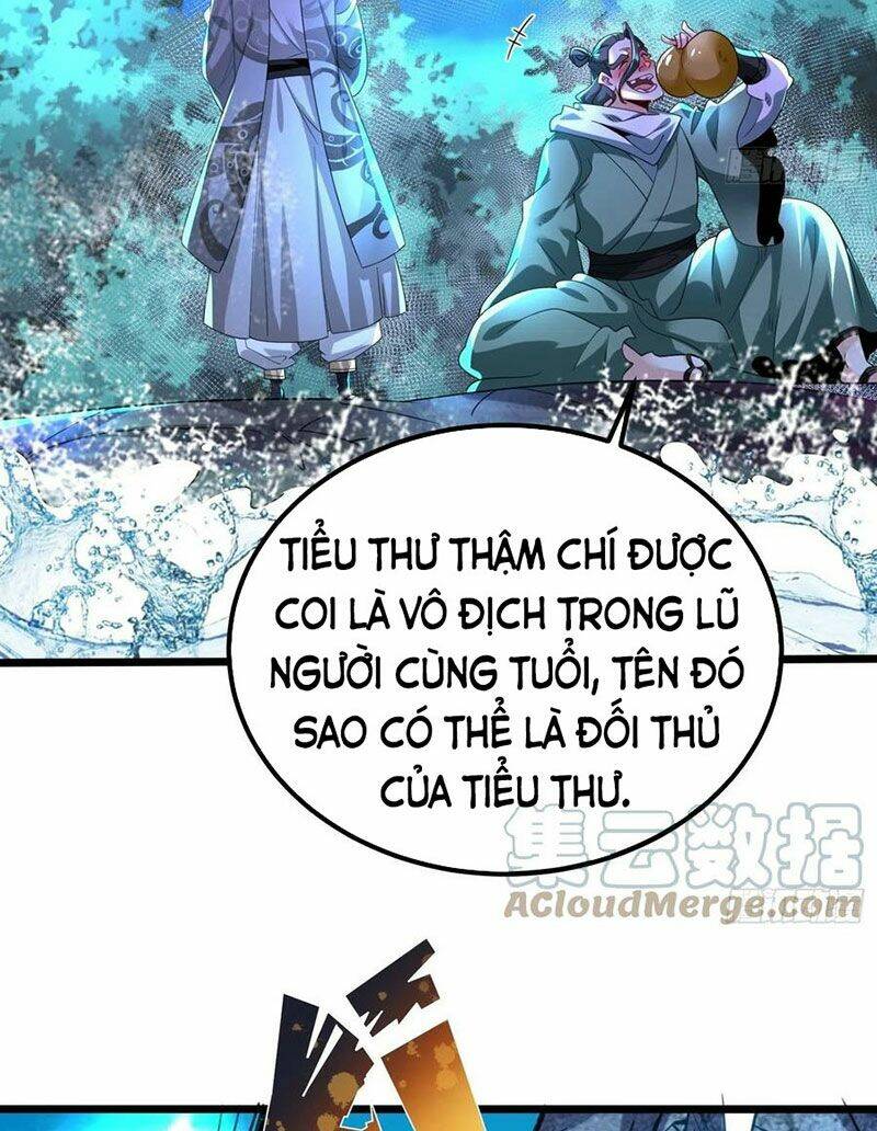 Tân Hỗn Độn Kiếm Thần Chapter 60 - Trang 2