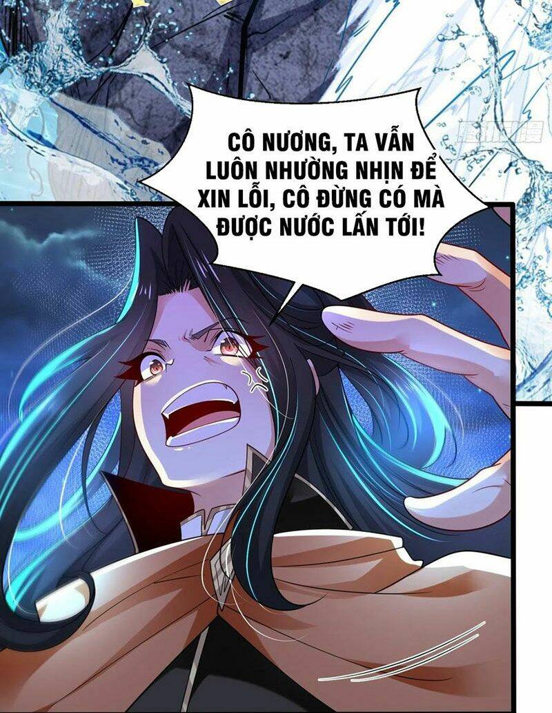 Tân Hỗn Độn Kiếm Thần Chapter 60 - Trang 2