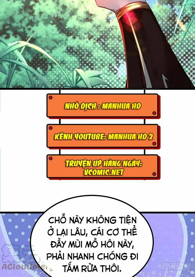 Tân Hỗn Độn Kiếm Thần Chapter 59 - Trang 2