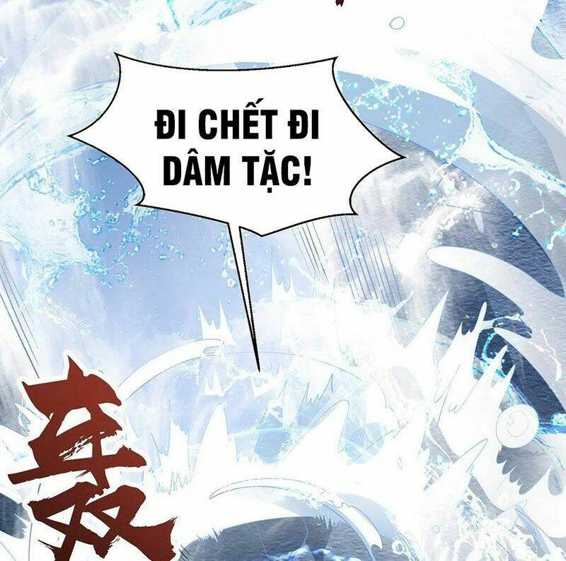 Tân Hỗn Độn Kiếm Thần Chapter 59 - Trang 2