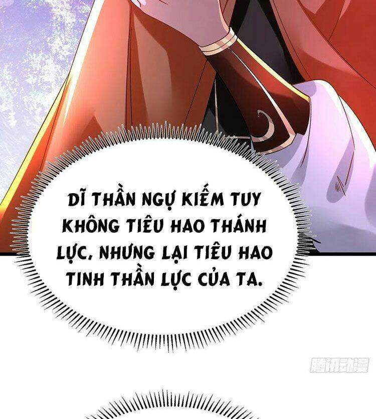 Tân Hỗn Độn Kiếm Thần Chapter 58 - Trang 2