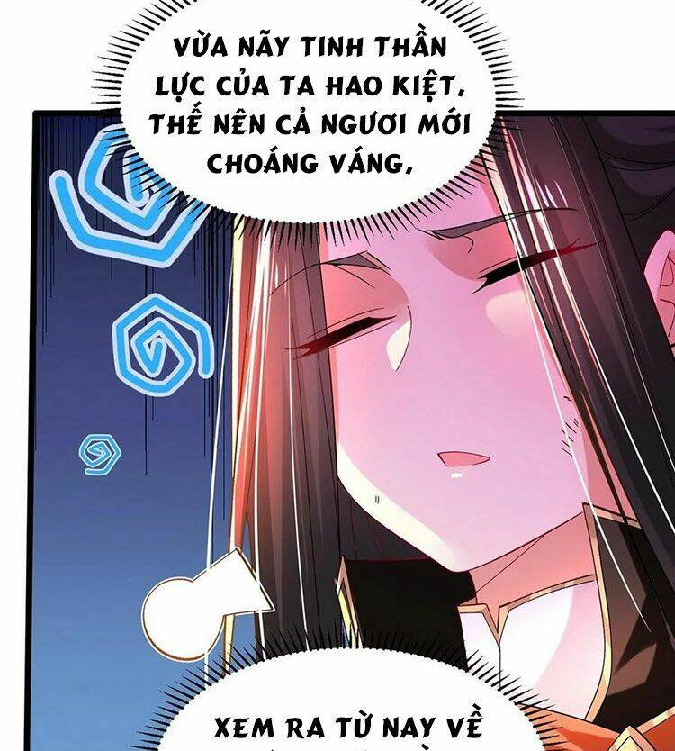 Tân Hỗn Độn Kiếm Thần Chapter 58 - Trang 2