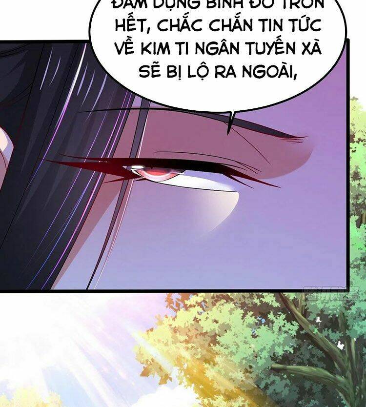 Tân Hỗn Độn Kiếm Thần Chapter 58 - Trang 2