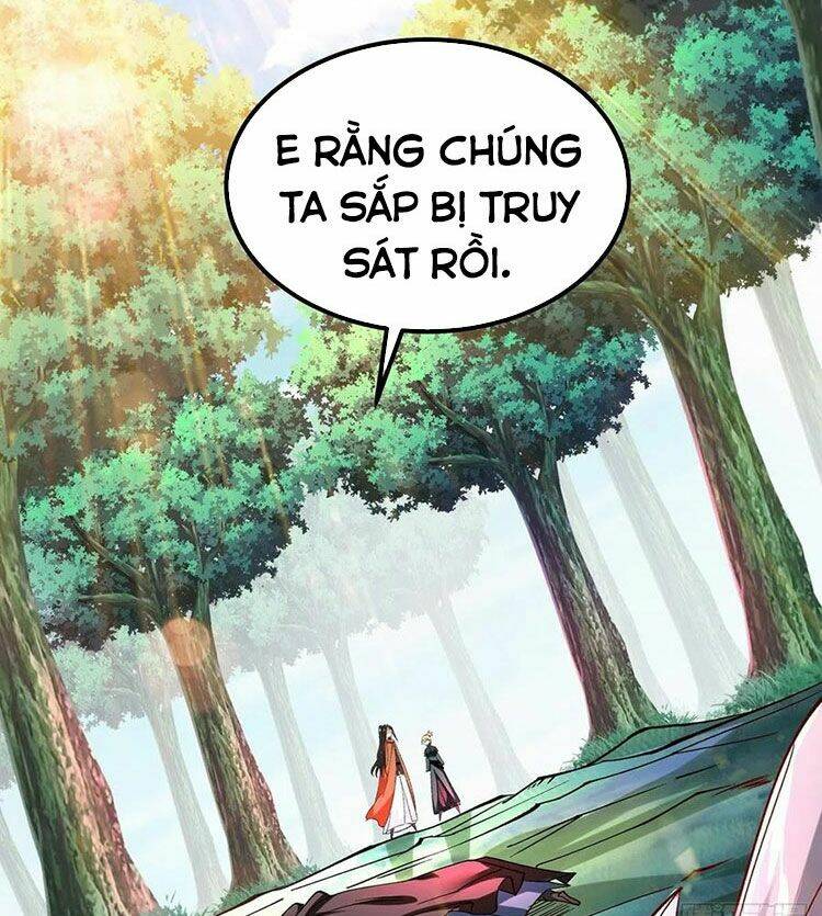 Tân Hỗn Độn Kiếm Thần Chapter 58 - Trang 2