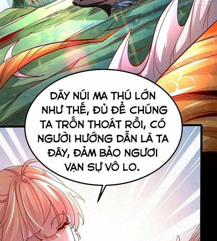 Tân Hỗn Độn Kiếm Thần Chapter 58 - Trang 2