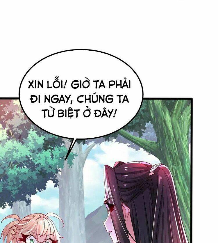 Tân Hỗn Độn Kiếm Thần Chapter 58 - Trang 2