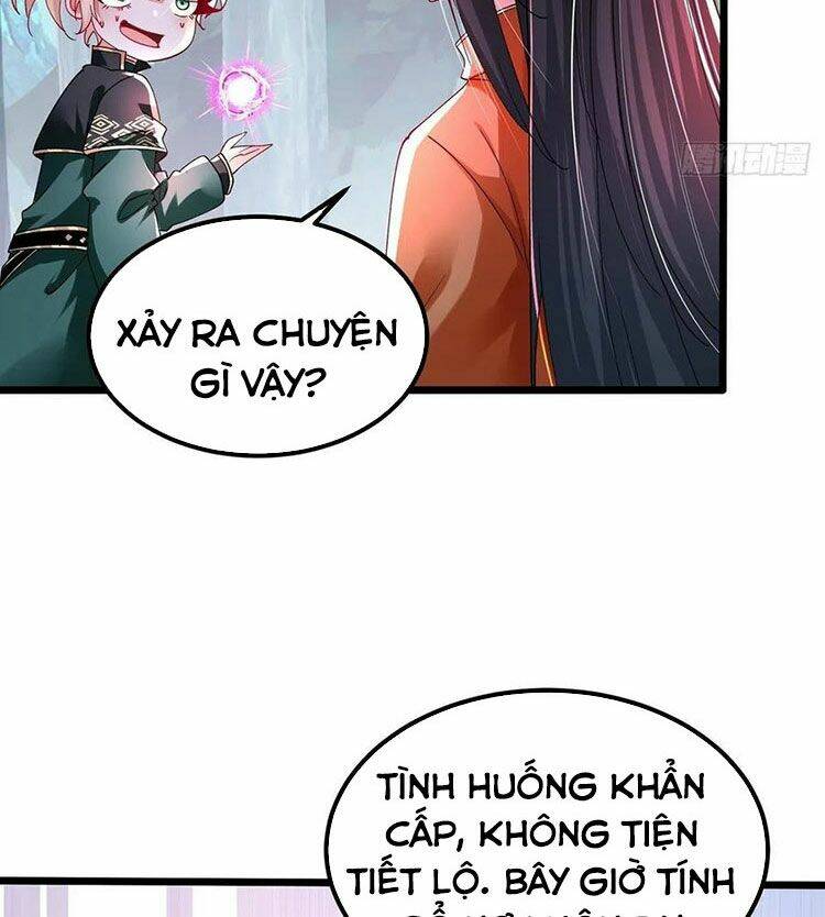 Tân Hỗn Độn Kiếm Thần Chapter 58 - Trang 2