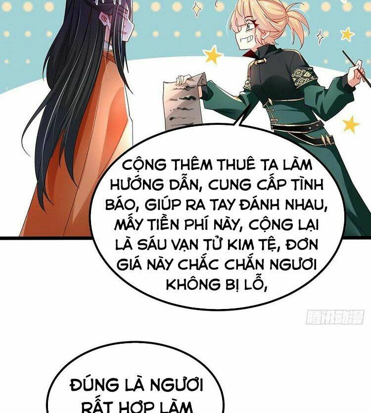 Tân Hỗn Độn Kiếm Thần Chapter 58 - Trang 2