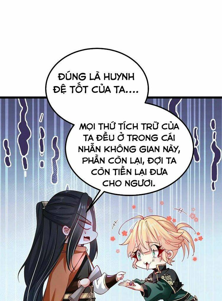 Tân Hỗn Độn Kiếm Thần Chapter 58 - Trang 2