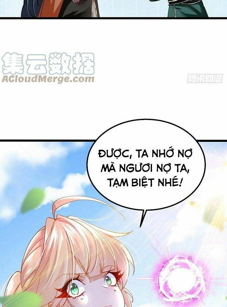 Tân Hỗn Độn Kiếm Thần Chapter 58 - Trang 2