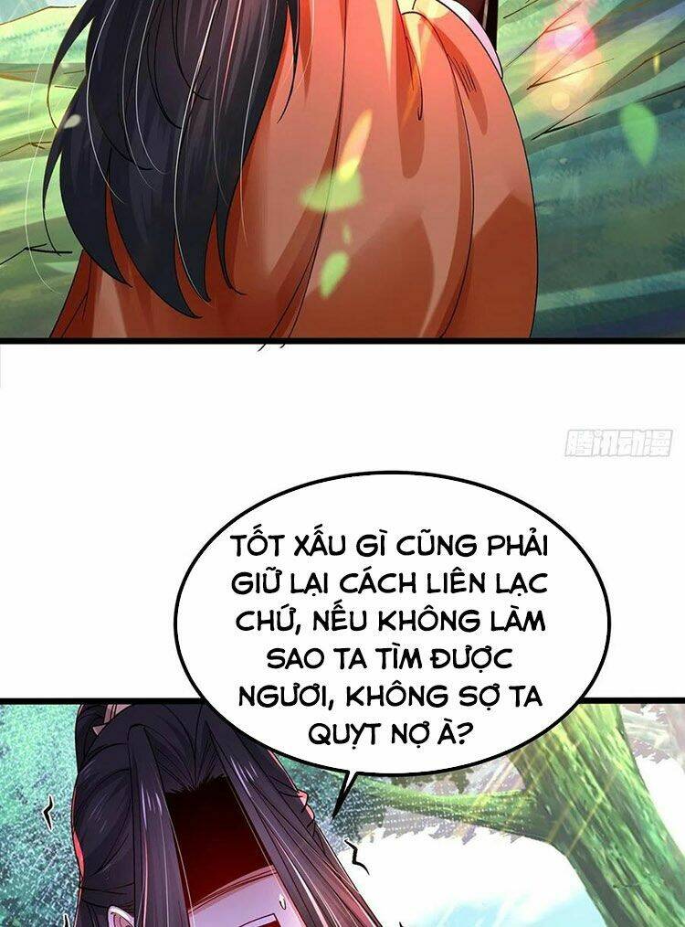 Tân Hỗn Độn Kiếm Thần Chapter 58 - Trang 2