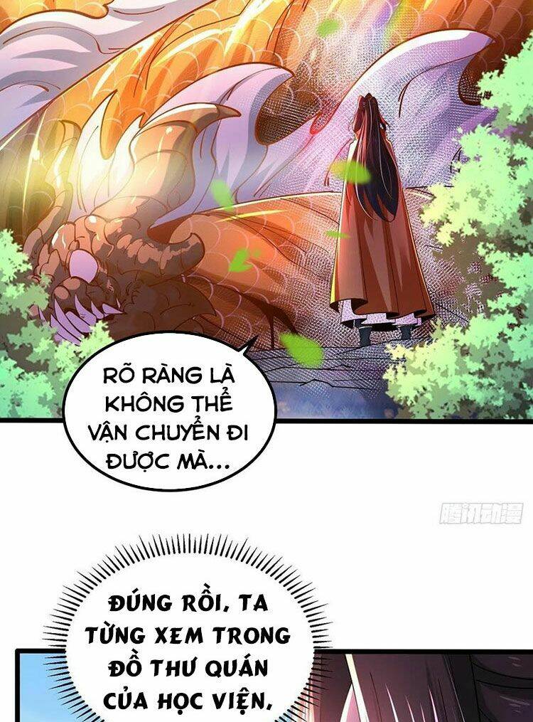 Tân Hỗn Độn Kiếm Thần Chapter 58 - Trang 2