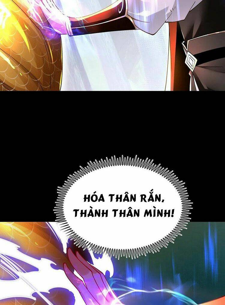 Tân Hỗn Độn Kiếm Thần Chapter 58 - Trang 2