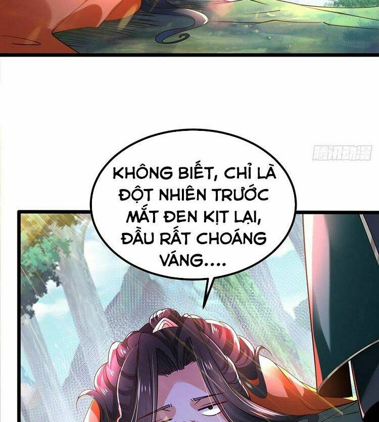 Tân Hỗn Độn Kiếm Thần Chapter 58 - Trang 2