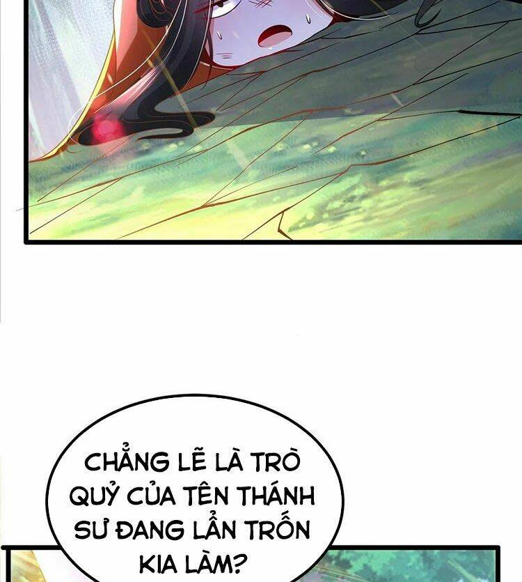 Tân Hỗn Độn Kiếm Thần Chapter 58 - Trang 2