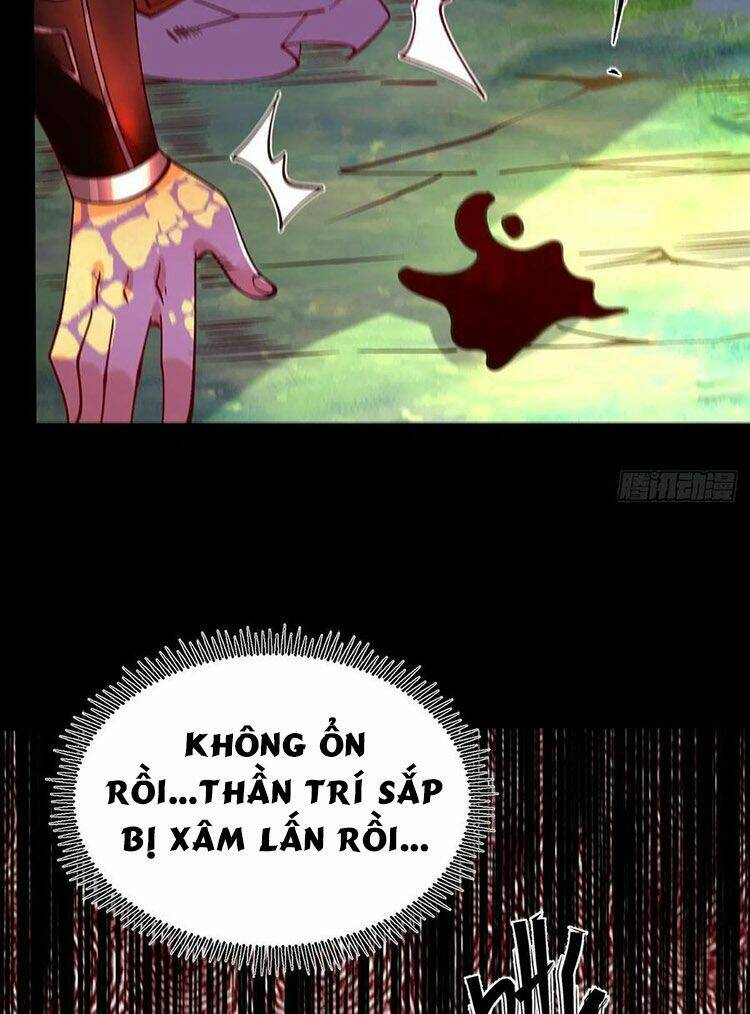 Tân Hỗn Độn Kiếm Thần Chapter 58 - Trang 2