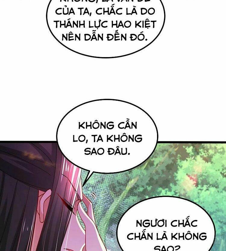 Tân Hỗn Độn Kiếm Thần Chapter 58 - Trang 2