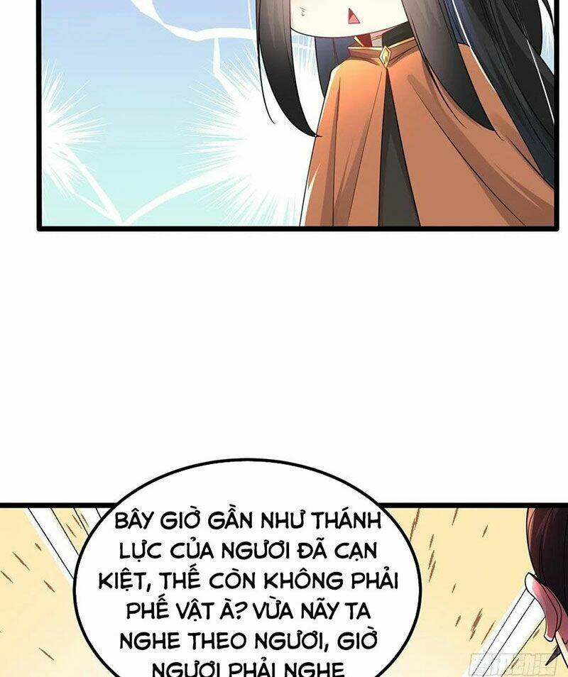 Tân Hỗn Độn Kiếm Thần Chapter 57 - Trang 2