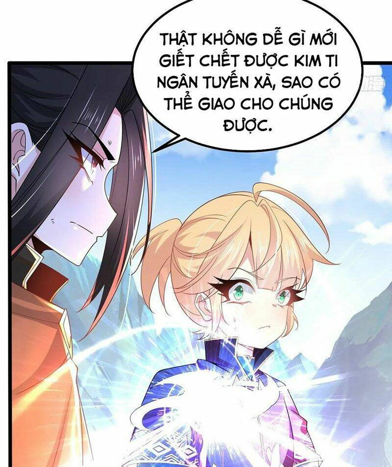 Tân Hỗn Độn Kiếm Thần Chapter 57 - Trang 2