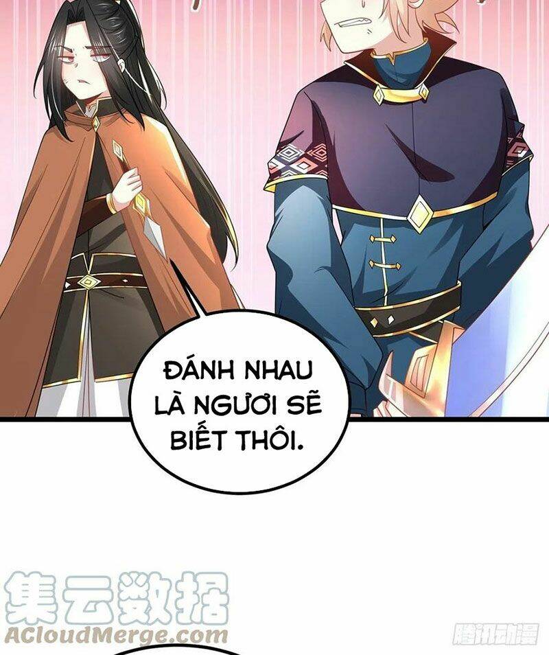 Tân Hỗn Độn Kiếm Thần Chapter 57 - Trang 2