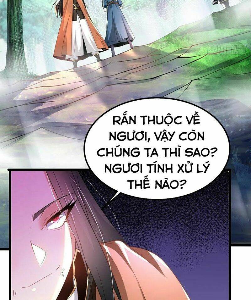 Tân Hỗn Độn Kiếm Thần Chapter 57 - Trang 2