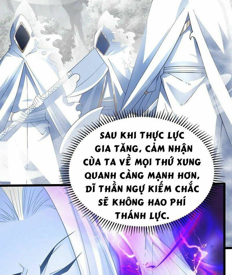 Tân Hỗn Độn Kiếm Thần Chapter 57 - Trang 2