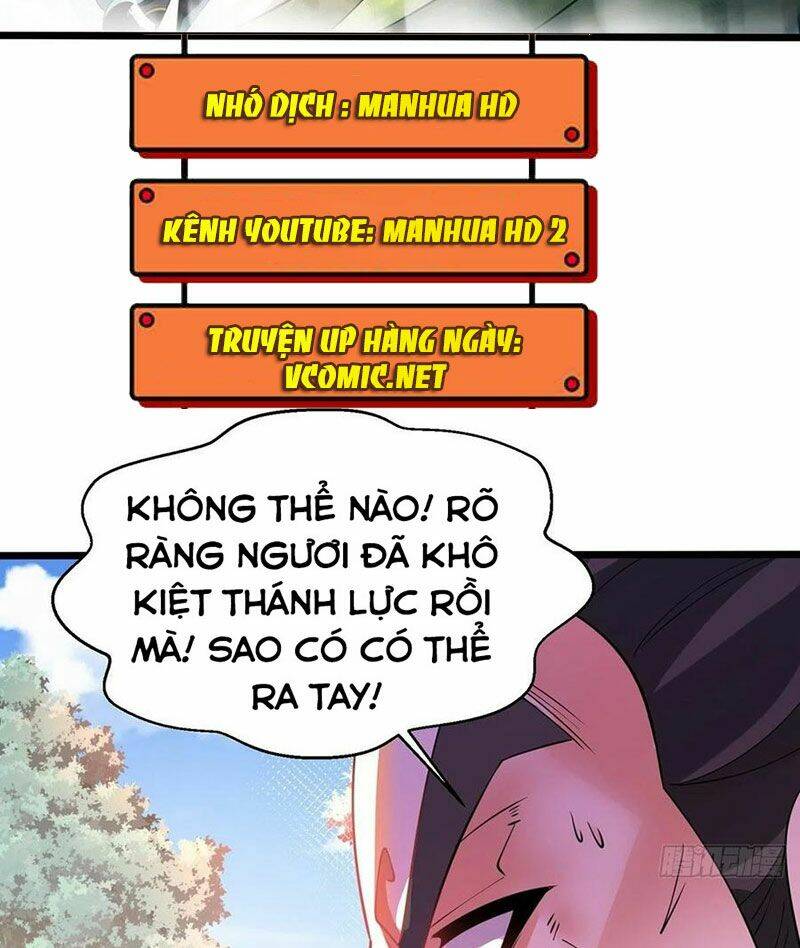 Tân Hỗn Độn Kiếm Thần Chapter 57 - Trang 2