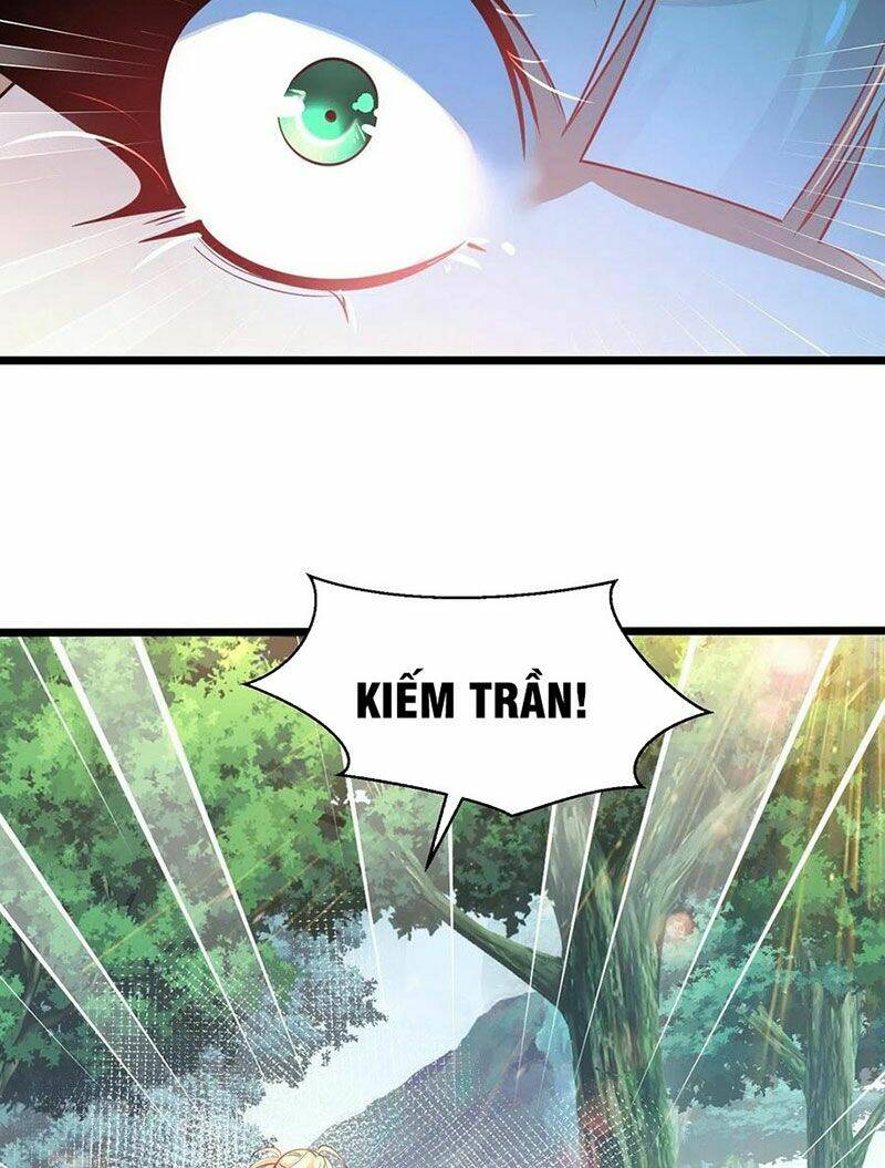 Tân Hỗn Độn Kiếm Thần Chapter 57 - Trang 2