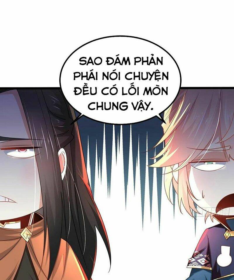 Tân Hỗn Độn Kiếm Thần Chapter 57 - Trang 2