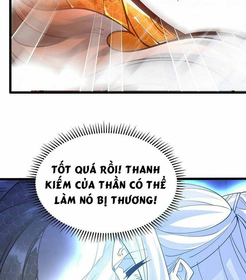 Tân Hỗn Độn Kiếm Thần Chapter 56 - Trang 2