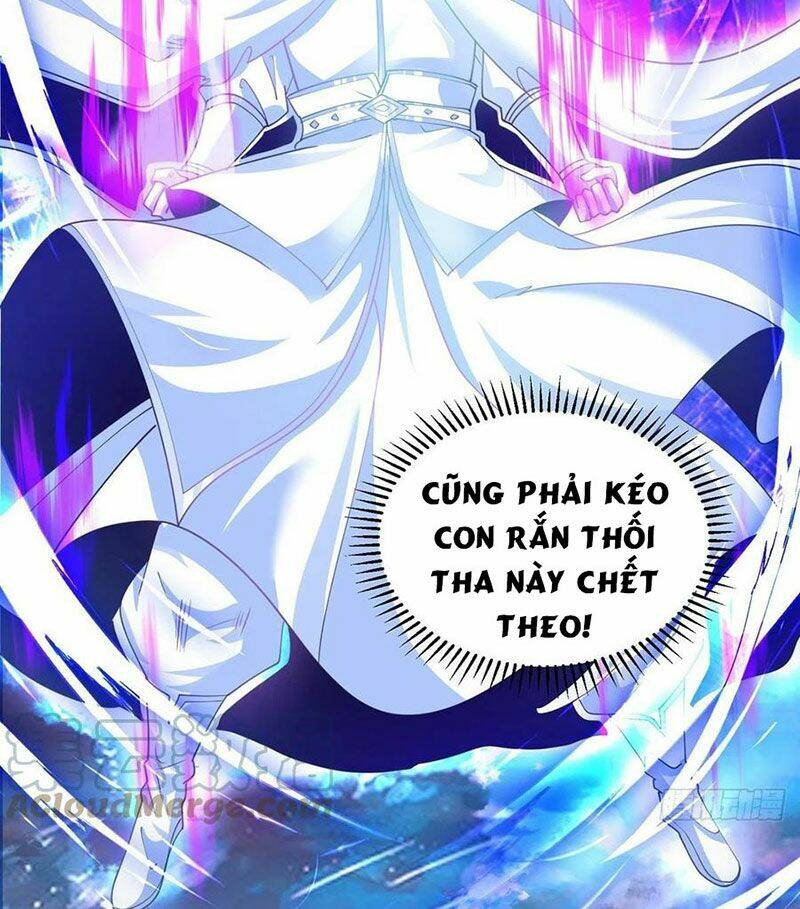 Tân Hỗn Độn Kiếm Thần Chapter 56 - Trang 2