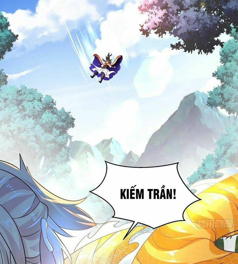 Tân Hỗn Độn Kiếm Thần Chapter 56 - Trang 2