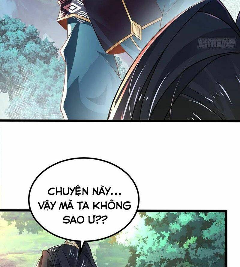 Tân Hỗn Độn Kiếm Thần Chapter 56 - Trang 2