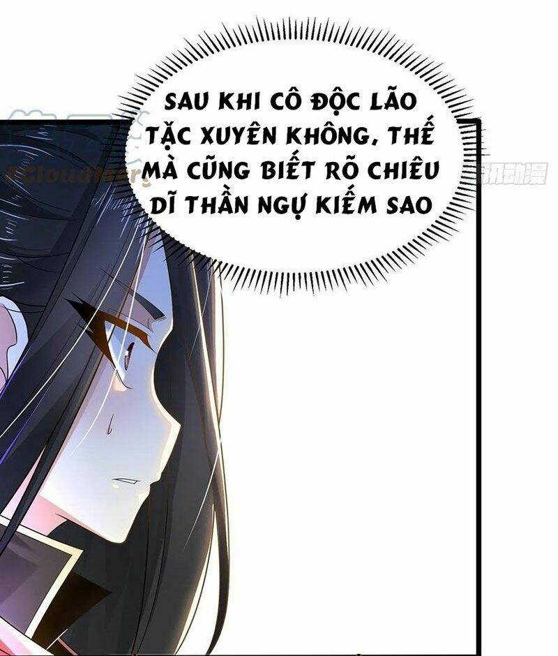 Tân Hỗn Độn Kiếm Thần Chapter 56 - Trang 2