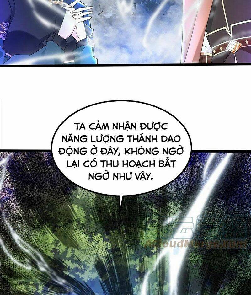 Tân Hỗn Độn Kiếm Thần Chapter 56 - Trang 2