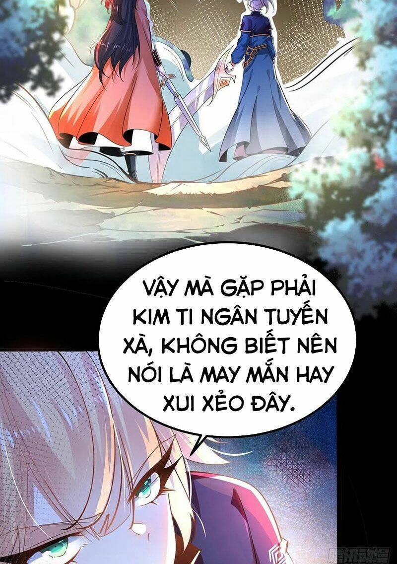 Tân Hỗn Độn Kiếm Thần Chapter 55 - Trang 2