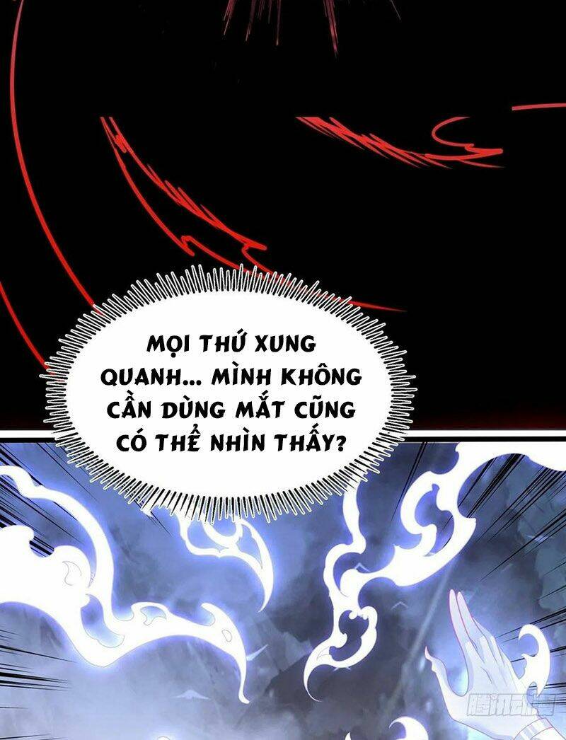 Tân Hỗn Độn Kiếm Thần Chapter 55 - Trang 2