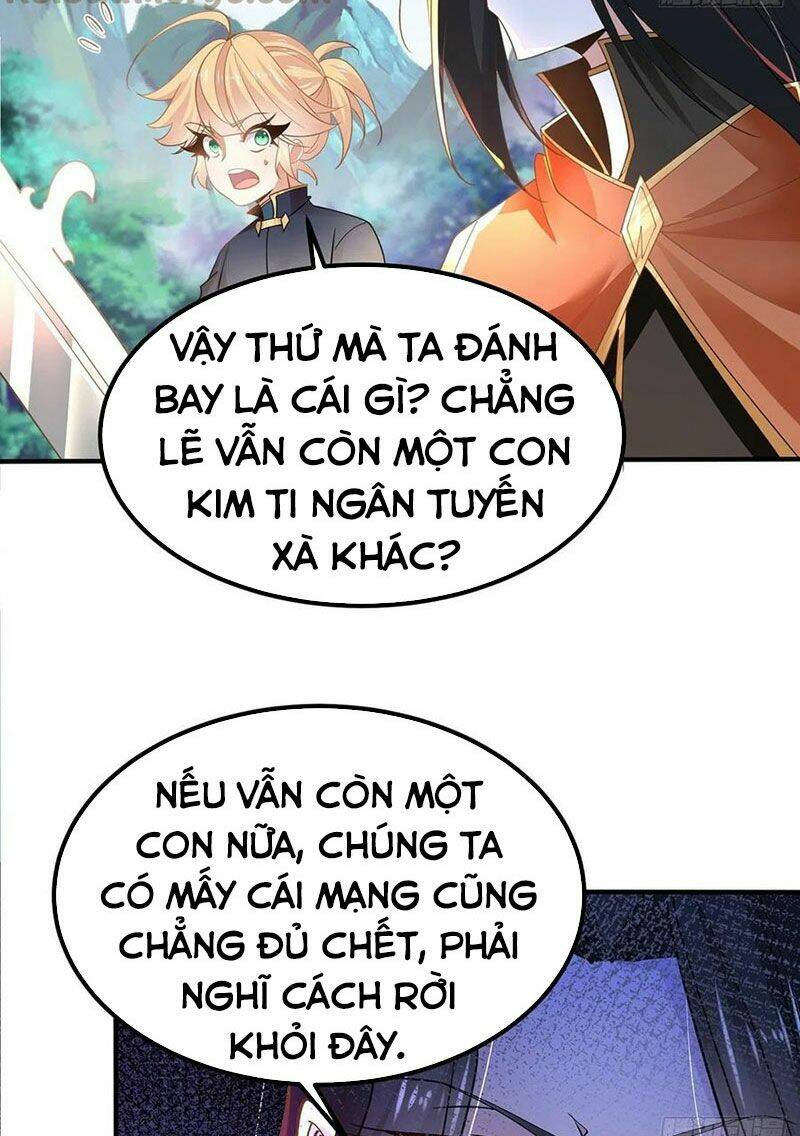 Tân Hỗn Độn Kiếm Thần Chapter 55 - Trang 2