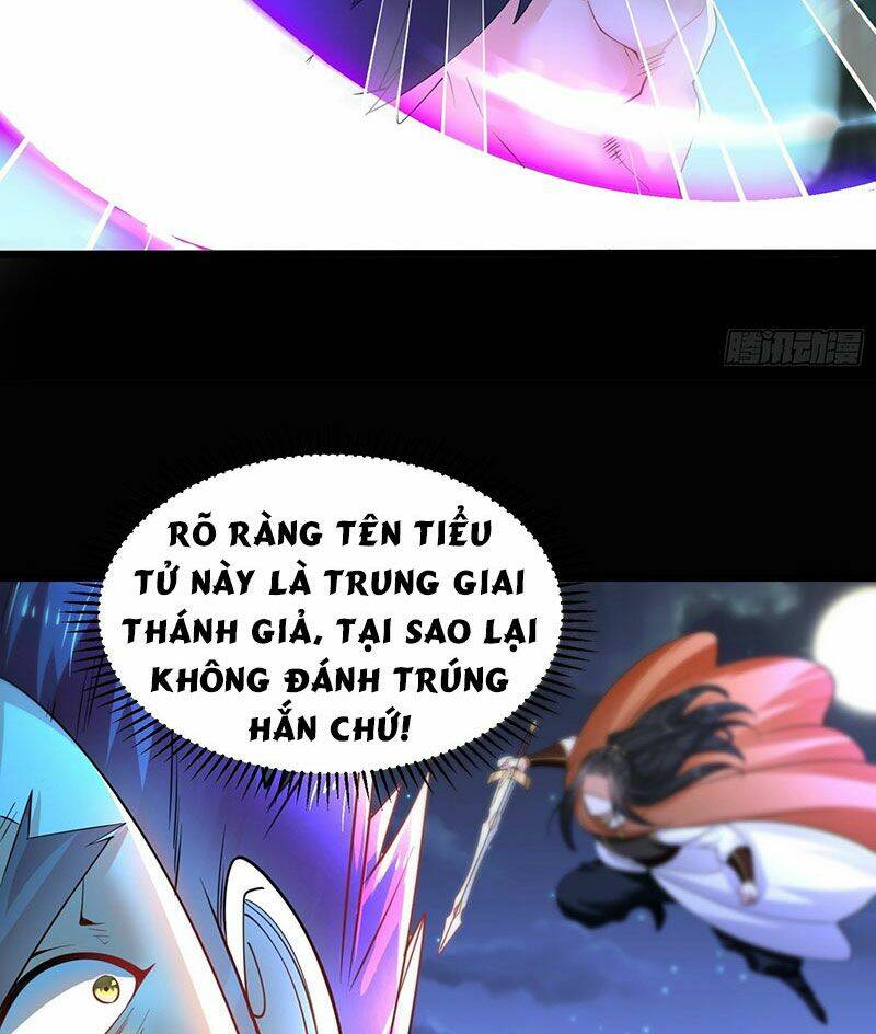 Tân Hỗn Độn Kiếm Thần Chapter 50 - Trang 2