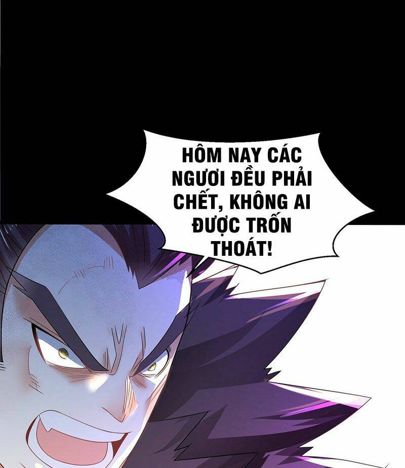 Tân Hỗn Độn Kiếm Thần Chapter 50 - Trang 2