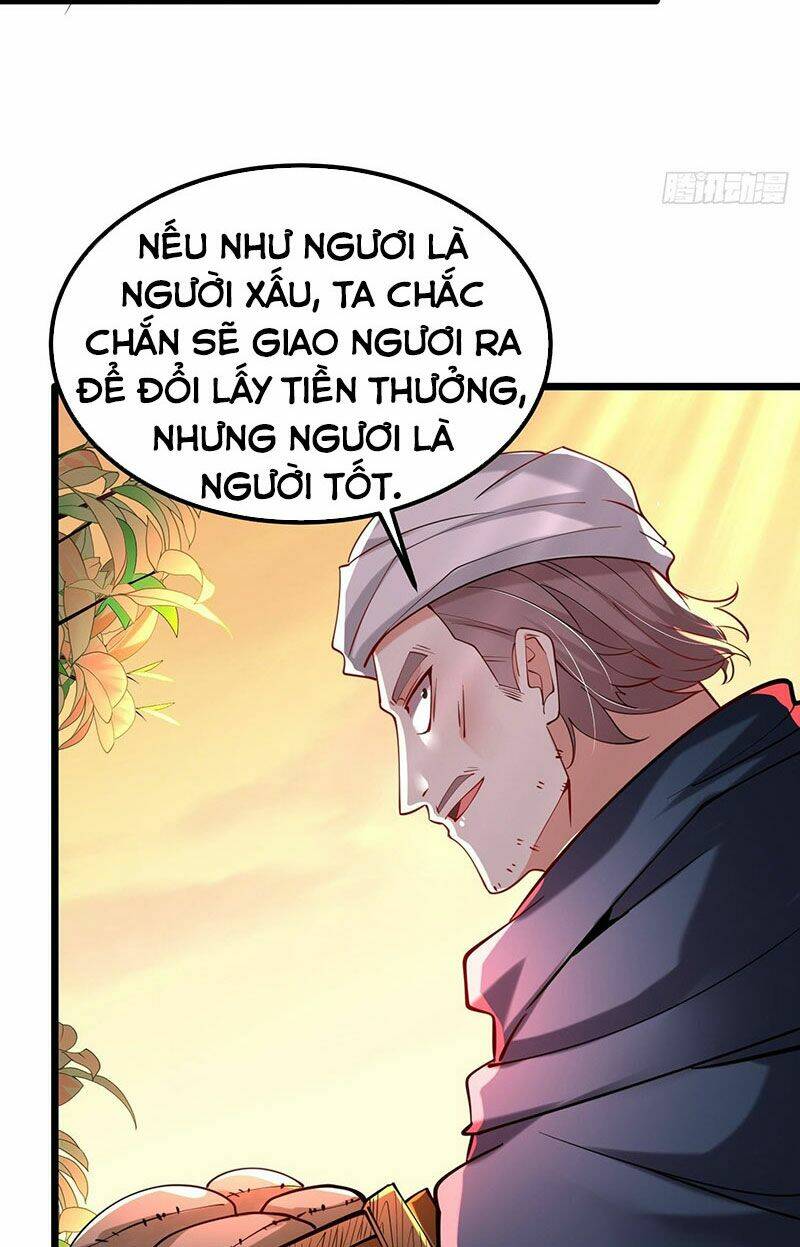 Tân Hỗn Độn Kiếm Thần Chapter 49 - Trang 2