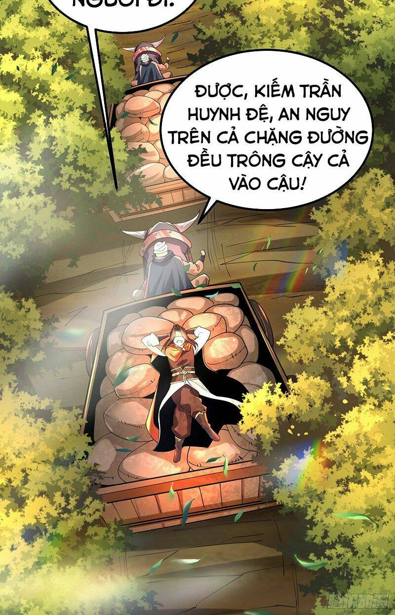 Tân Hỗn Độn Kiếm Thần Chapter 49 - Trang 2